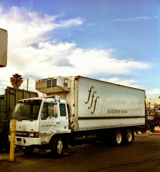 Field Fresh Foods, 14805 S San Pedro St, Gardena, CA MapQuest