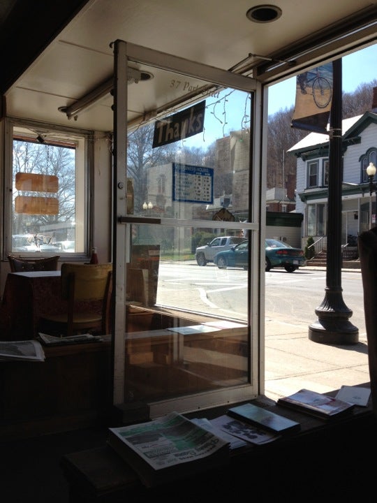 Adams, MA Map & Directions MapQuest