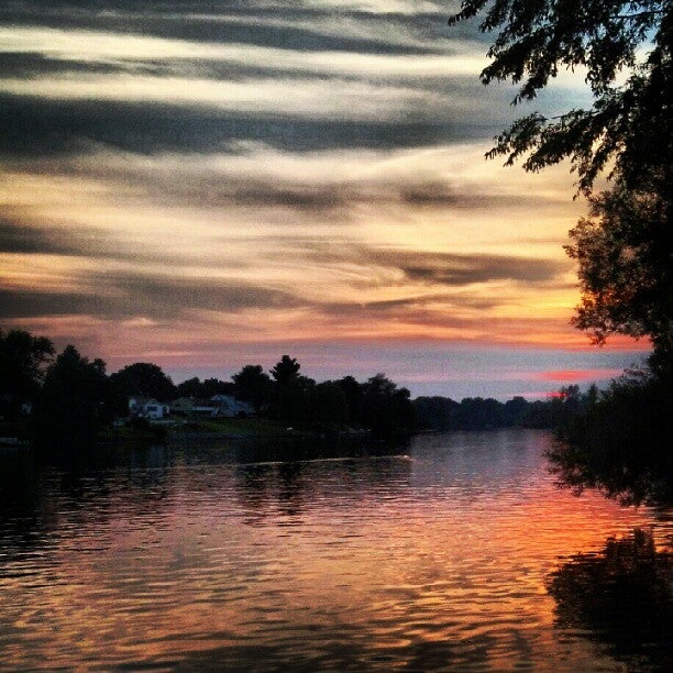 Fulton, NY Map & Directions MapQuest