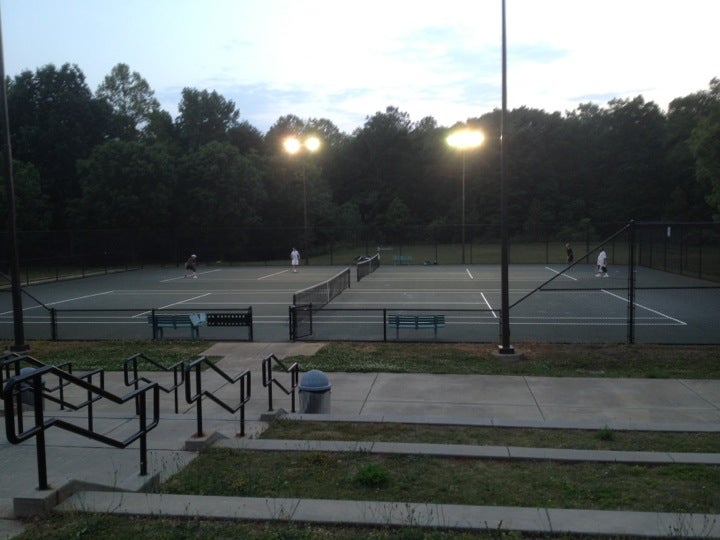 Rhodes Jordan Park, 200 Winder Hwy NE, Lawrenceville, GA, Parks MapQuest