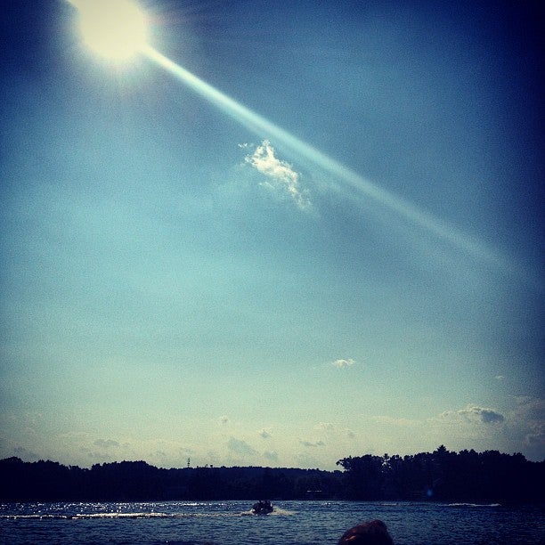 Congamond Lake Southwick MA, Southwick, MA, Landmark MapQuest