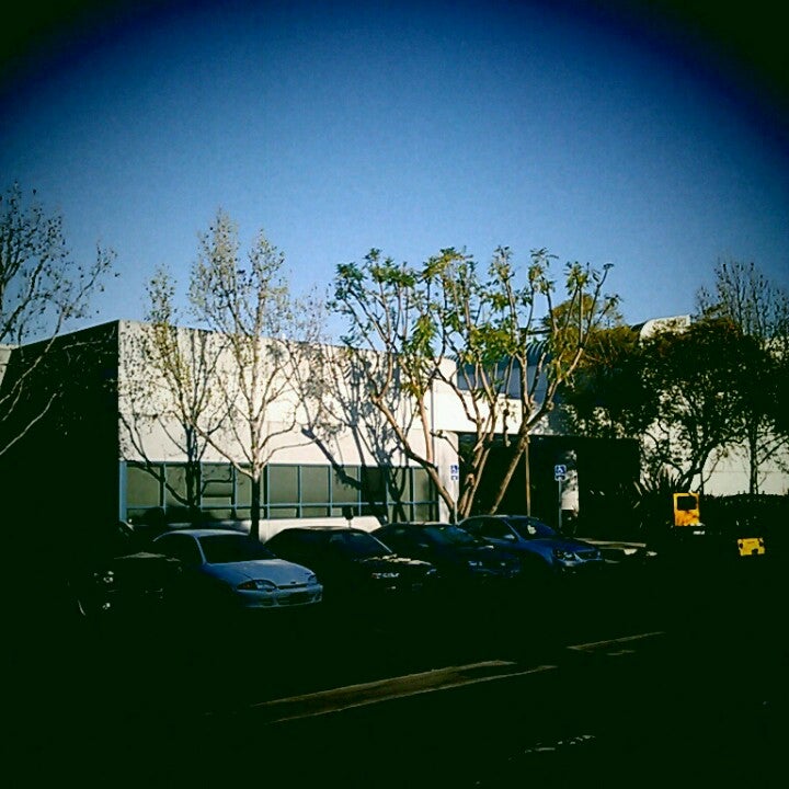 Southern California Gas Company, 8101 Rosemead Blvd, Pico Rivera, CA