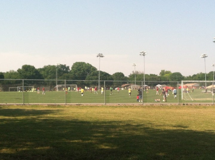 Cox Soccer Field, 13550 Dennis Ln, Farmers Branch, TX MapQuest