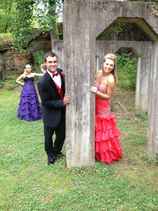 Connelly Springs, NC Map & Directions MapQuest