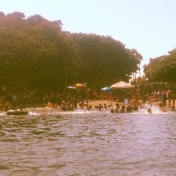 Trinidad Island, Content Cir, Huntington Beach, CA, Marinas MapQuest