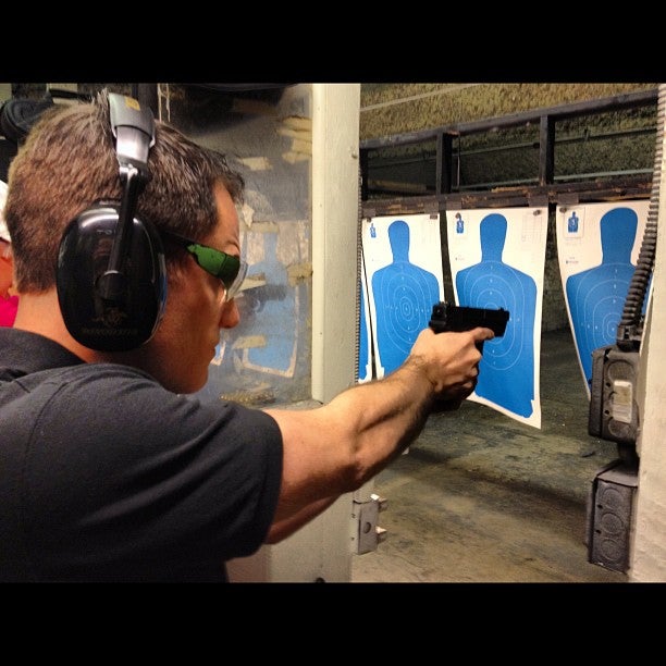 Texas Handgun Academy, 10201 Plano Rd, Dallas, TX, Rifle & Pistol