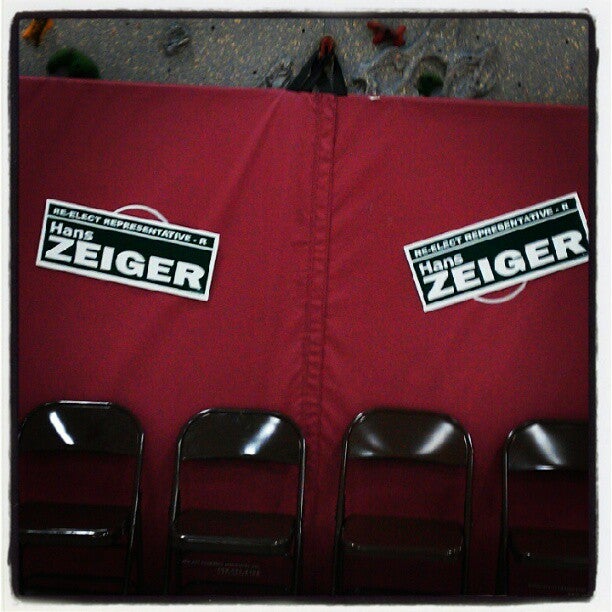 Zeiger Elementary School, 13008 94th Ave E, Puyallup, WA MapQuest