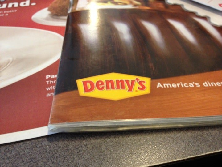 DENNY'S, Boca Raton - 1311 West Palmetto Park Rd - Fotos & Comentários de  Restaurantes - Encomendar Entrega Online