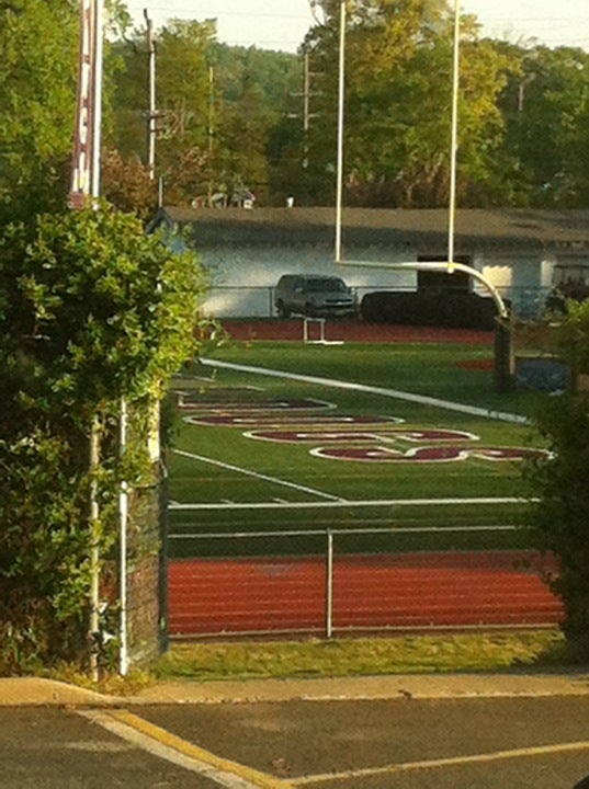 RumsonFair Haven High School, 74 Ridge Rd, Rumson, NJ, Schools MapQuest