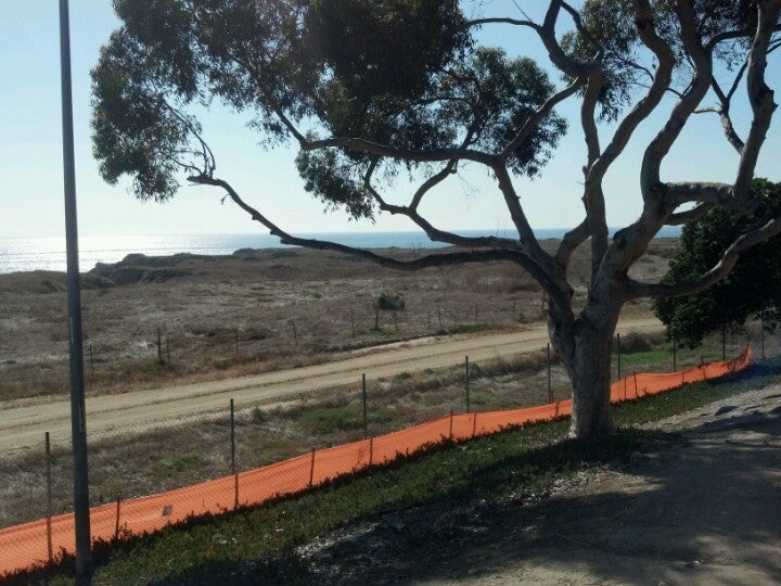 Aliso Creek Southbound Rest Area, Oceanside, CA, Truck Stops & Plazas