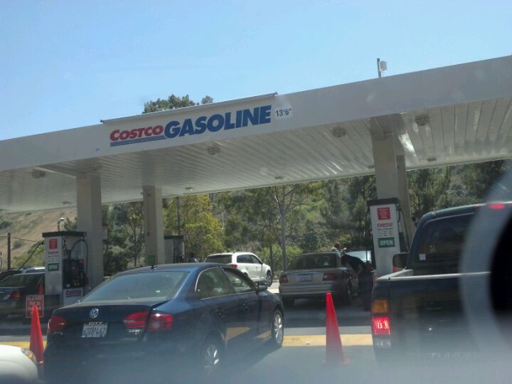 Costco Tire Center, 4605 Morena Blvd, San Diego, CA, Tire Dealers MapQuest