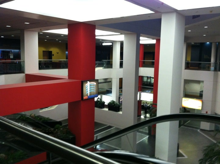 Dayton Convention Center, 22 E 5th St, Dayton, OH, Convention & Meeting