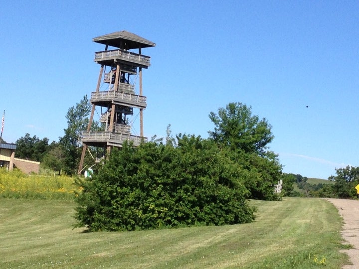 New Effington, SD Map & Directions MapQuest