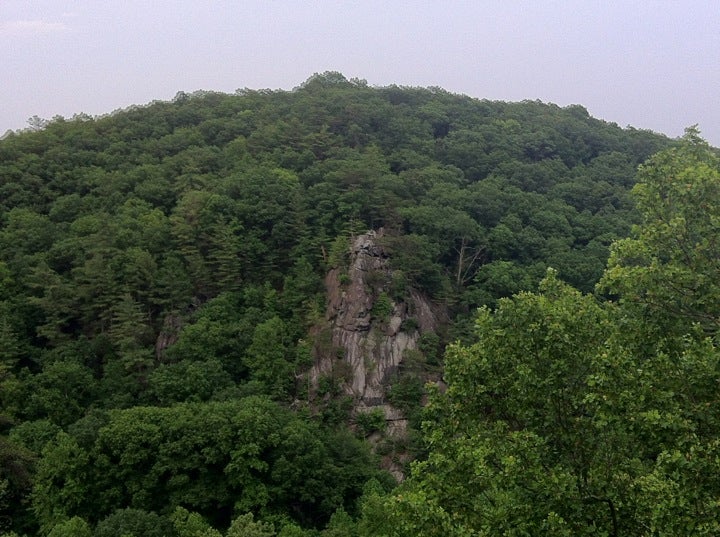 King and Queen Seat, 3318 Rocks Chrome Hill Rd, Jarrettsville, MD