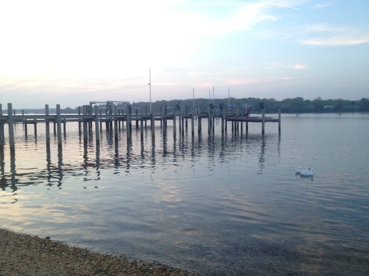 Point Pleasant, NJ Map & Directions MapQuest