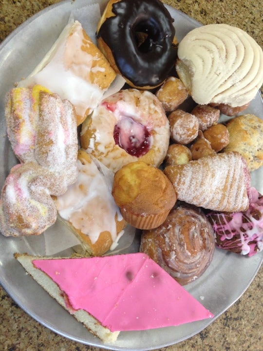 La Michoacana Bakery, 3829 Hwy 286, Corpus Christi, TX, Bakeries MapQuest