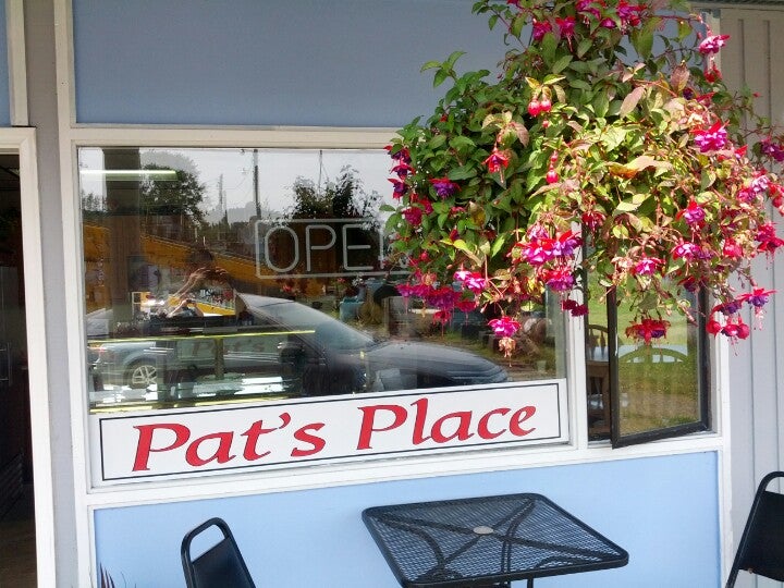 Neah Bay, WA Map & Directions MapQuest