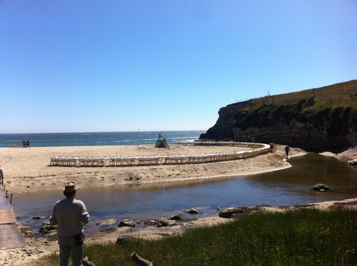 4 Mile Beach 3810 Coast Rd Santa Cruz CA MapQuest