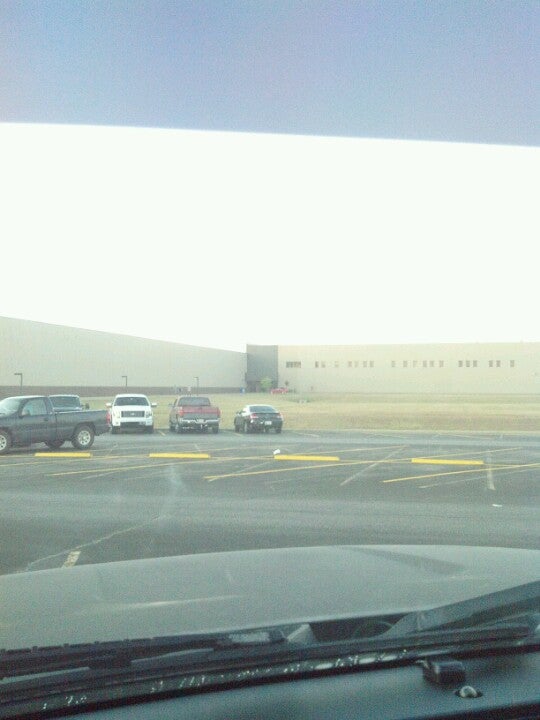 Goodyear Tire & Rubber Co, 1 SW Goodyear Blvd, Lawton, OK MapQuest