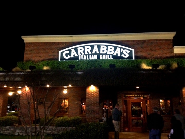 Carrabba's Italian Grill, 533 Cool Springs Blvd, Franklin, TN, Grills