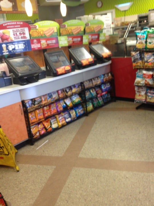 Sheetz, 5601 Buckeystown Pike, Frederick, MD, Convenience Stores MapQuest