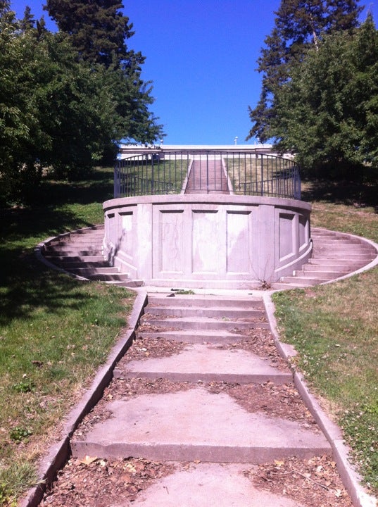 Bemis Park, 3401 Lincoln Blvd, Omaha, NE MapQuest