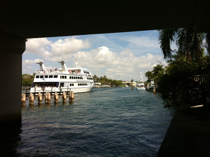 Camino Real Bridge, Boca Raton, FL MapQuest