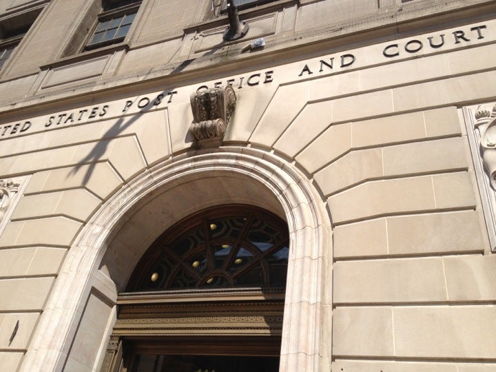 Baltimore City Circuit Court 100 N Calvert St Baltimore MD Court