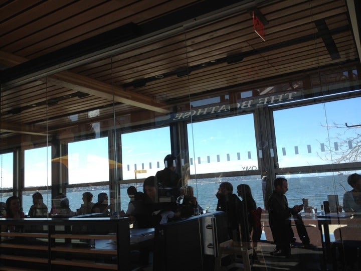 Cactus Club Cafe English Bay, 1790 Beach Ave, Vancouver, BC - MapQuest