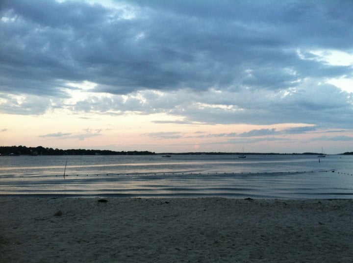 Goose Creek, N Bayview Rd, Southold, Town of, NY MapQuest