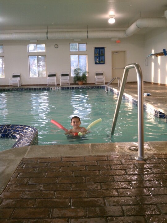 Levering, MI Map & Directions MapQuest