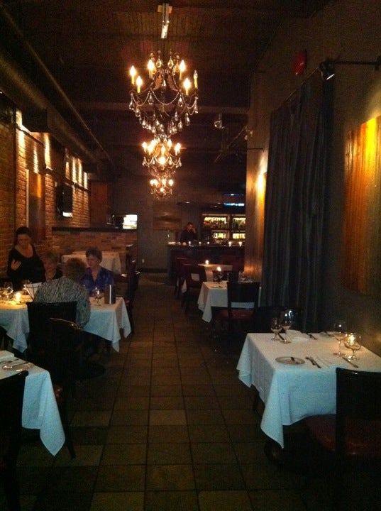 Brix & Mortar, 1138 Homer St, Vancouver, BC, Wineries MapQuest