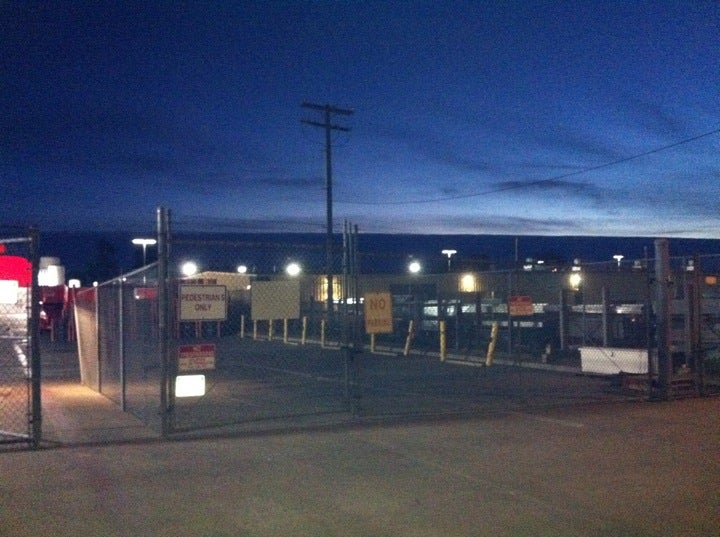 Reyes CocaCola Bottling, 1348 47th St, San Diego, CA, Office Buildings