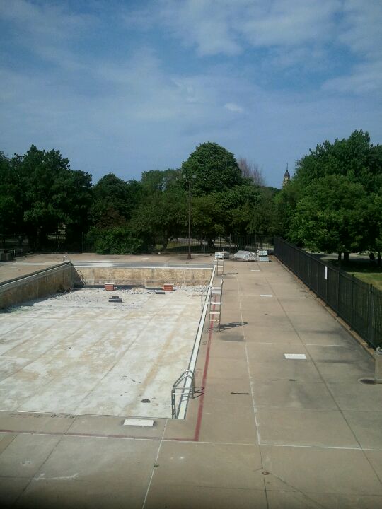 Bessemer Park Chicago Park District, 8930 S Muskegon Ave, Chicago, IL