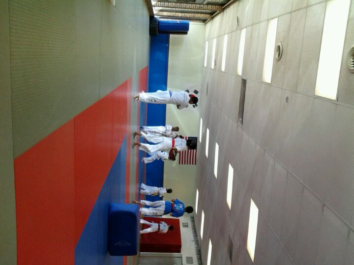 Kim's Martial Arts Academy, 6166 Stage Rd, Bartlett, TN MapQuest