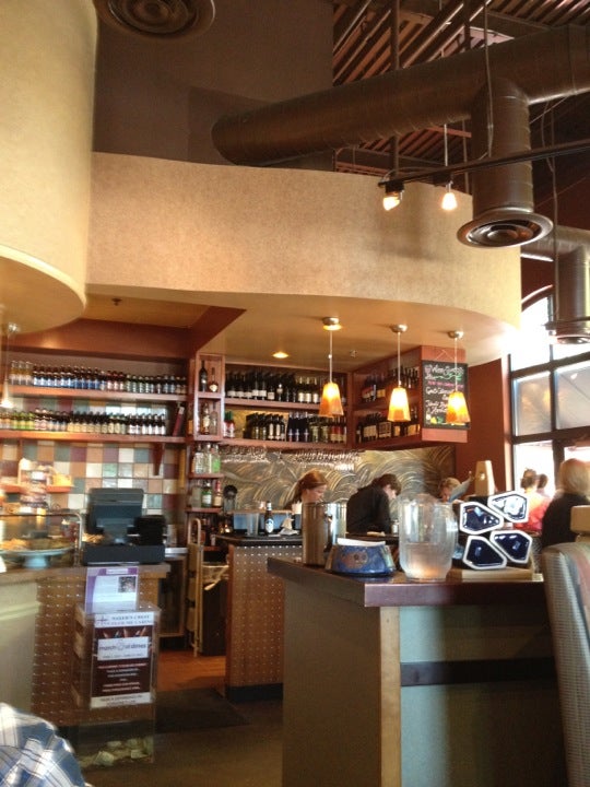 Baker's Crust Artisan Kitchen, 11800 W Broad St, 1102, Henrico, VA