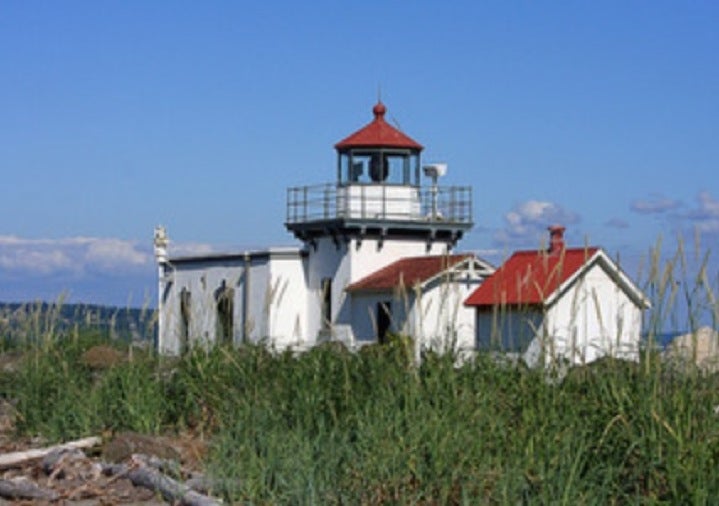 Weather in Hansville WA A Seasonal Review