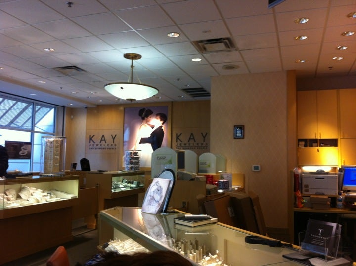 Kay jewelers four seasons on sale mall