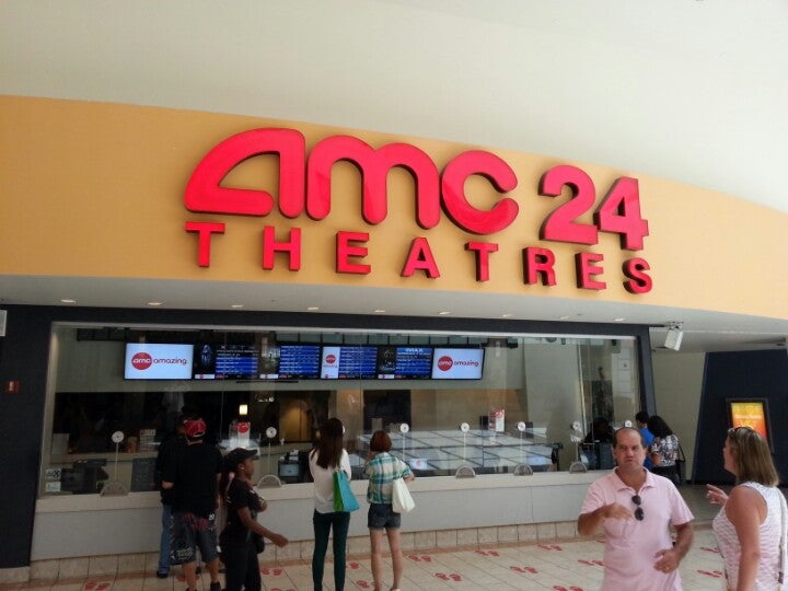 AMC Aventura 24 - Aventura, Florida 33180 - AMC Theatres
