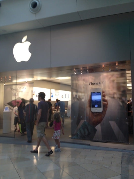 apple store in millenia mall orlando｜TikTok Search
