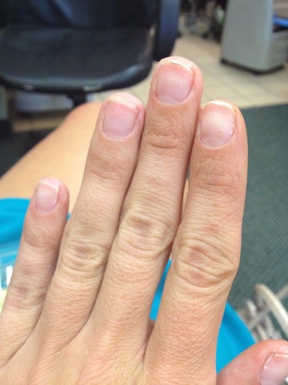 Contempo Nails, 7770 E Hampden Cir, Denver, CO, Health & Beauty