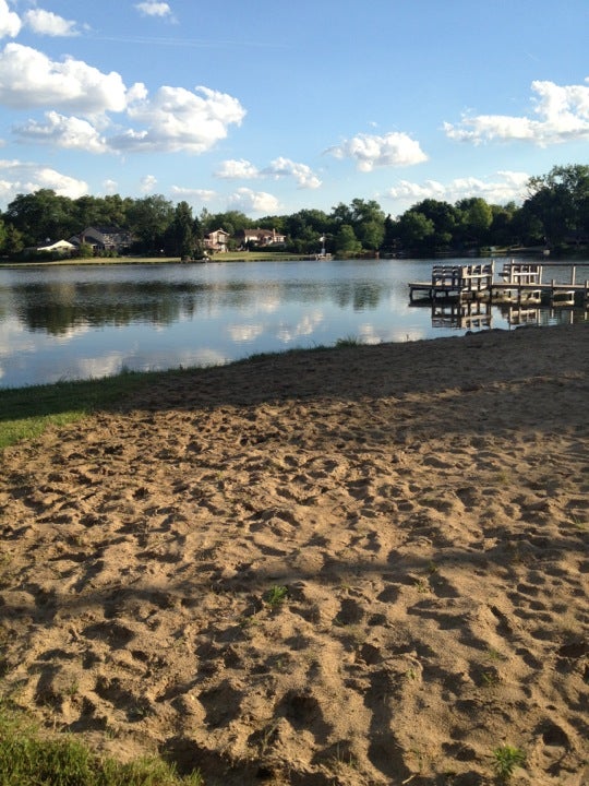 Bruce Lake, 807 81st St, Downers Grove, IL MapQuest