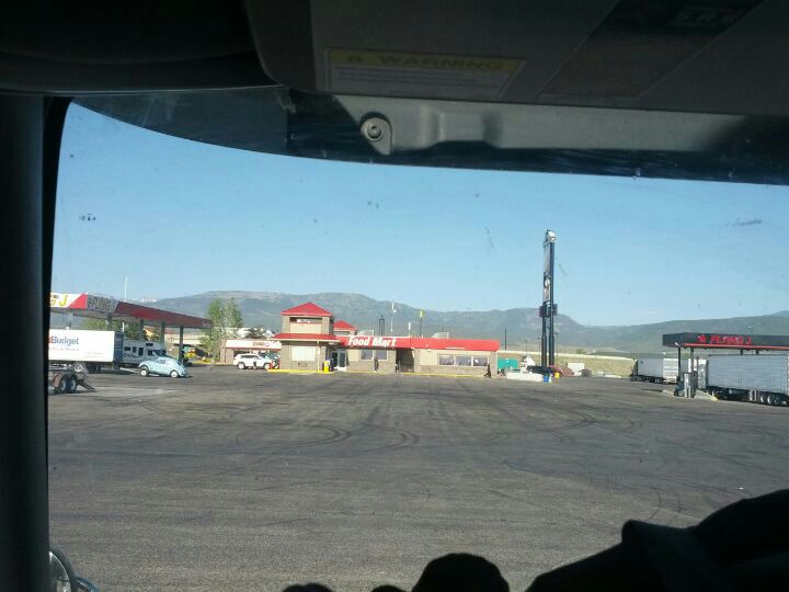 Milford, UT Map & Directions MapQuest