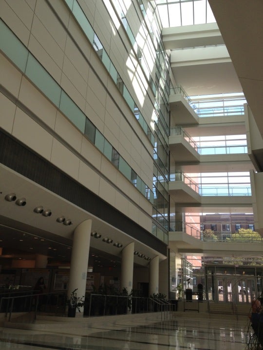 Alissa R Carver MD Obstetrics & Gynecology Clinic, 1500 E Medical