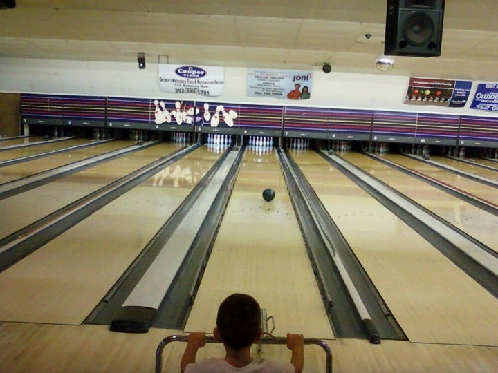 Mariner Lanes, Mariner Blvd, Spring Hill, FL, Bowling Centers MapQuest