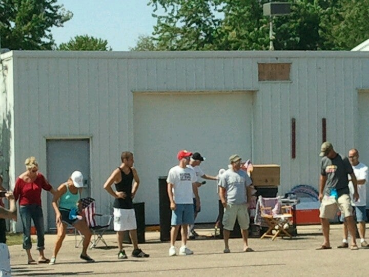 Poy Sippi, WI Map & Directions MapQuest