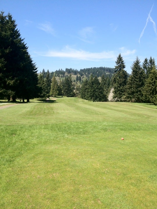 Mountain View Golf Course/Restaurant/Lounge, 27195 SE Kelso Rd, Boring,  Oregon, Golf Courses-Public - MapQuest