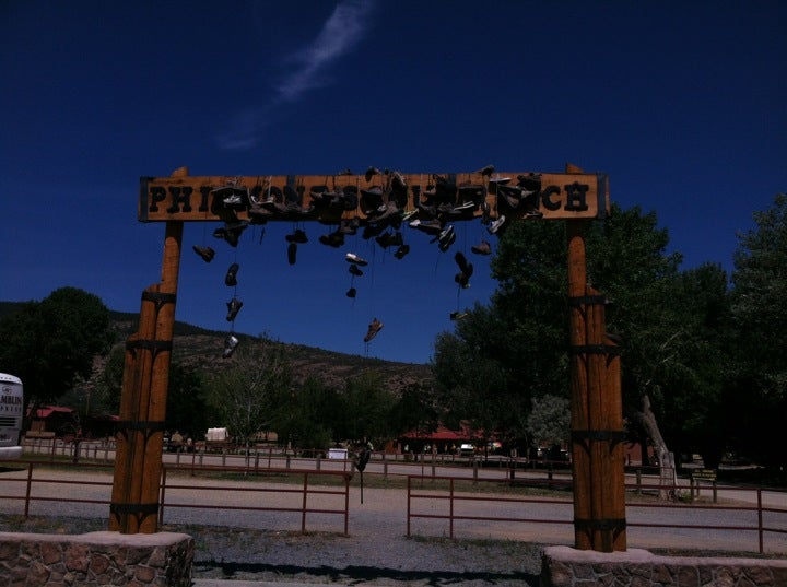 Roy, NM Map & Directions MapQuest