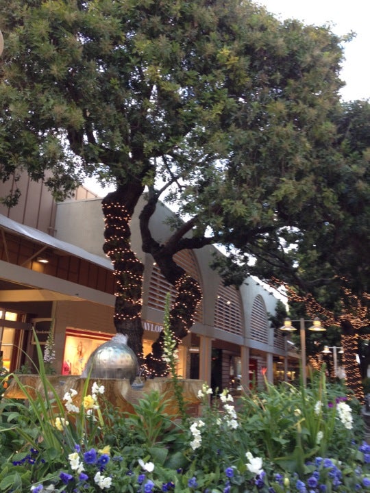 Stanford Shopping Center – Palo Alto, CA