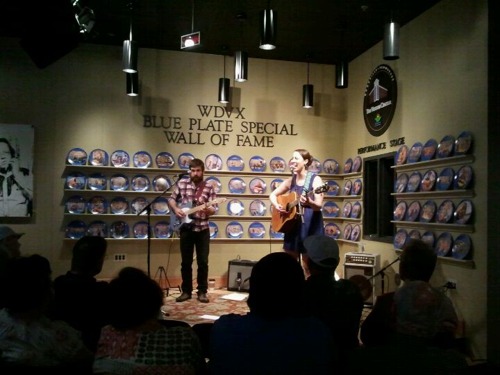 Blue Plate Special, 301 S Gay St, Knoxville, TN, Theatres Live MapQuest